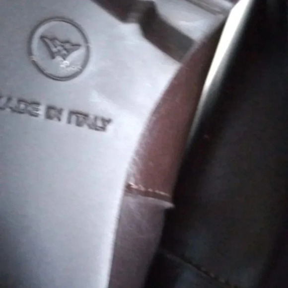 NWOT-Ron White Women's Wilandy Chocolate Ankle Boot - Picture 3 of 6